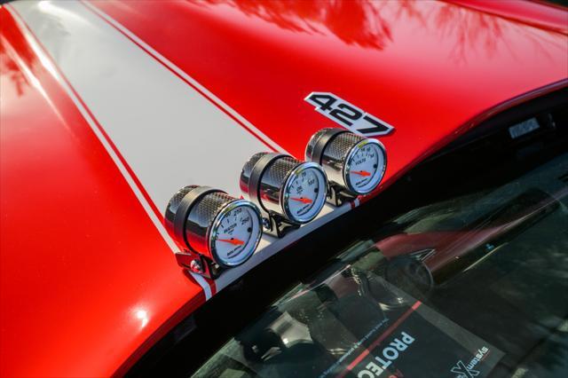 used 1971 Chevrolet Camaro car, priced at $79,800