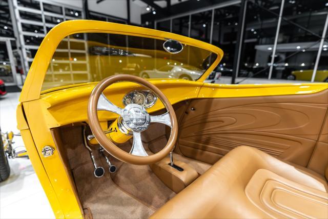 used 1932 Ford Roadster car, priced at $96,800