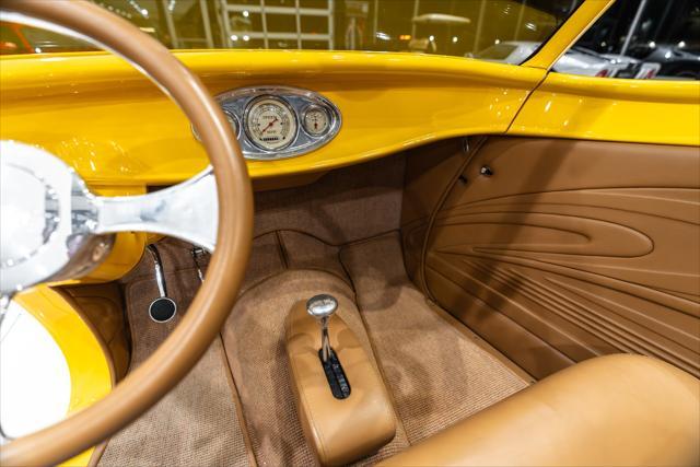 used 1932 Ford Roadster car, priced at $96,800