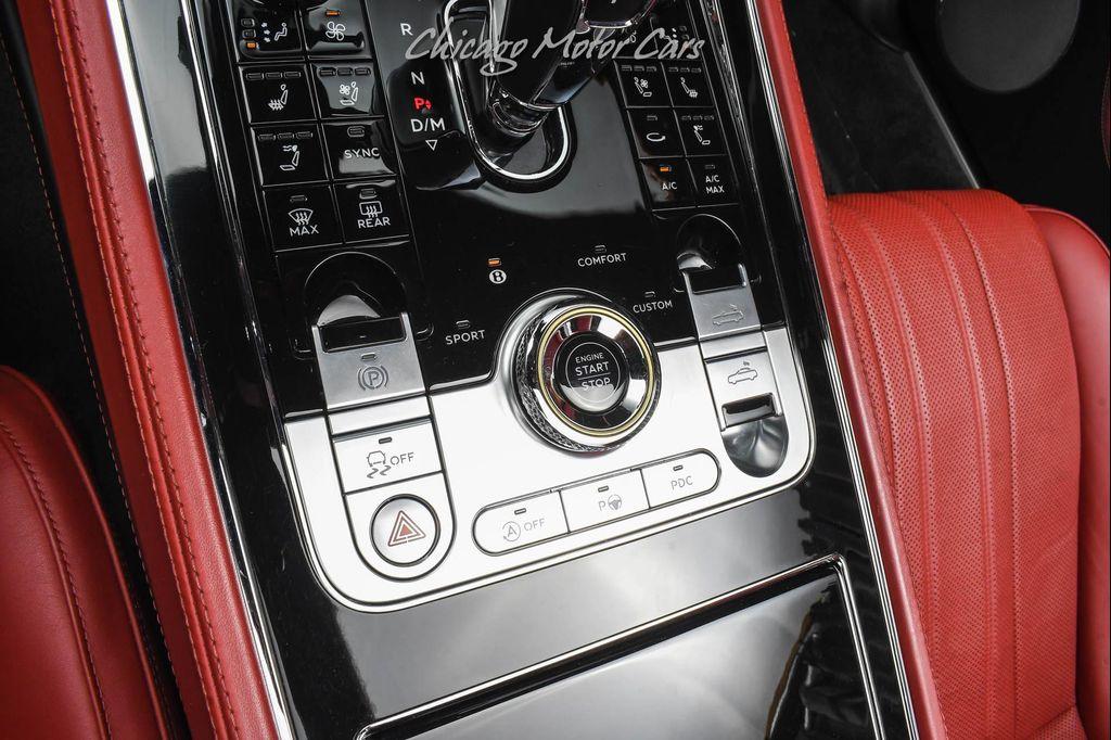 used 2020 Bentley Continental GT car, priced at $177,800