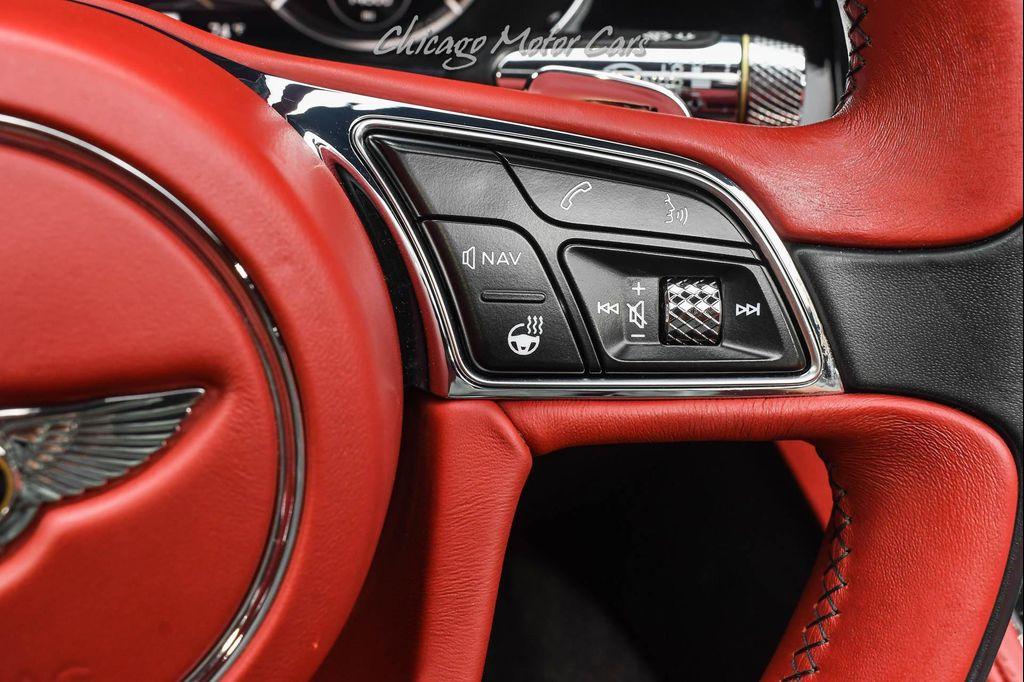 used 2020 Bentley Continental GT car, priced at $177,800