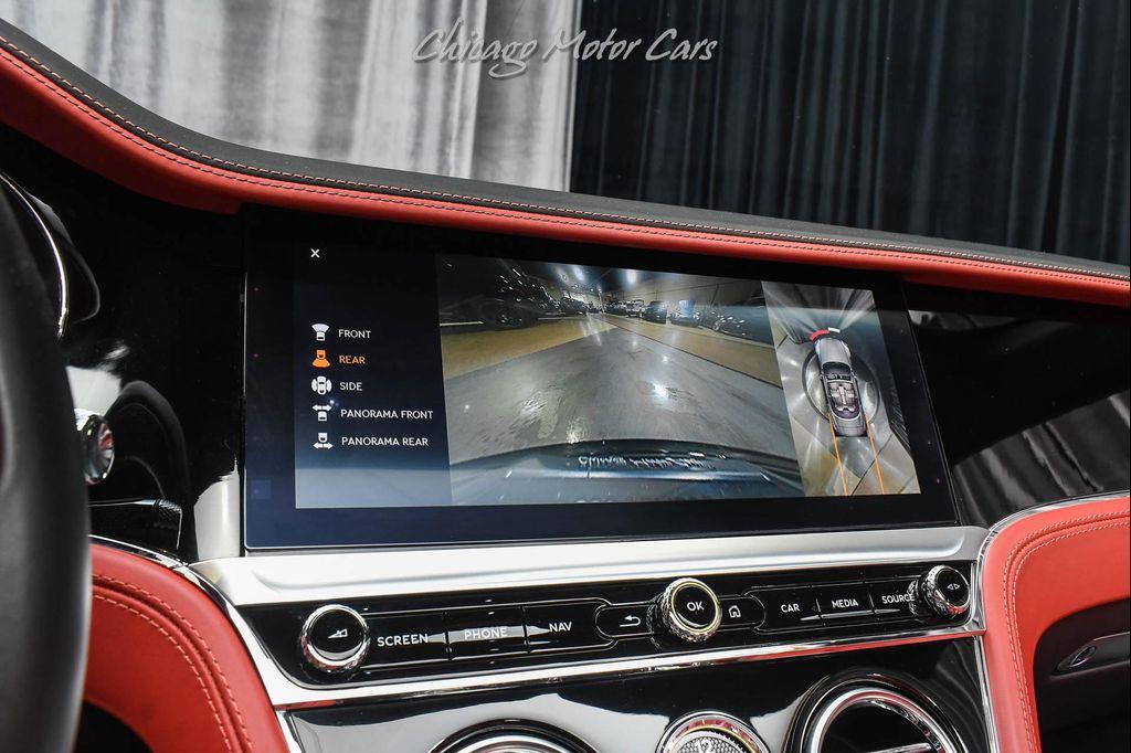 used 2020 Bentley Continental GT car, priced at $177,800