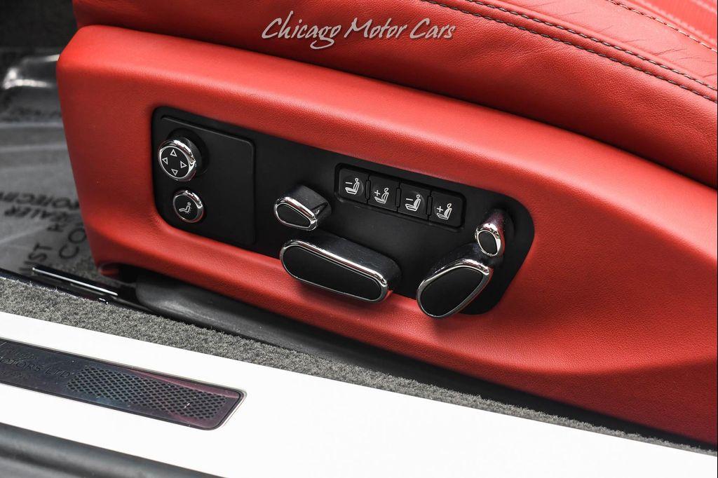 used 2020 Bentley Continental GT car, priced at $177,800