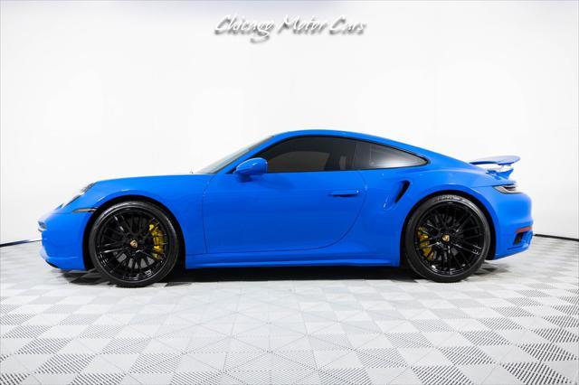 used 2022 Porsche 911 car, priced at $239,800