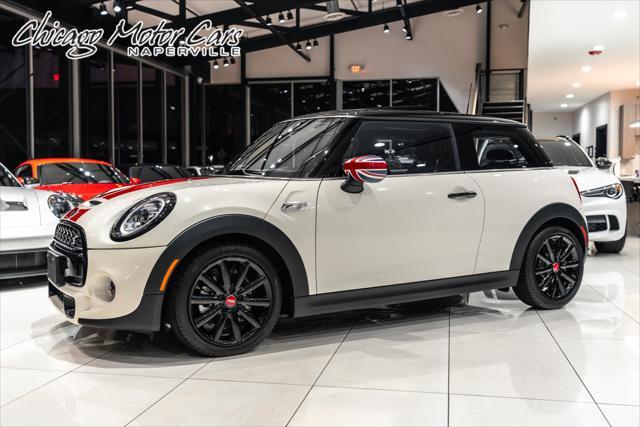 used 2020 MINI Hardtop car, priced at $29,800