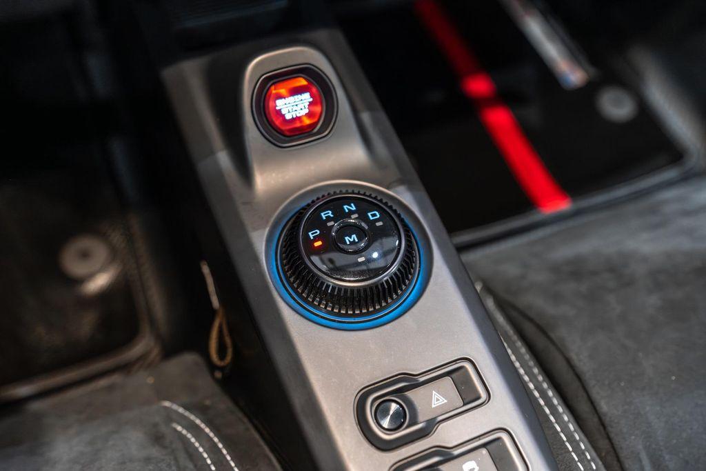 used 2019 Ford GT car, priced at $899,800