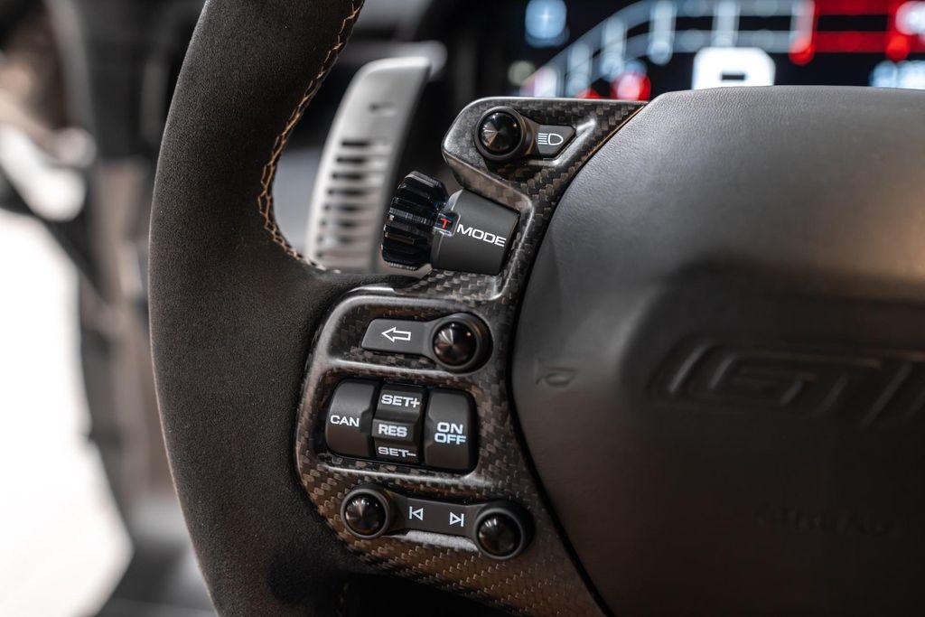 used 2019 Ford GT car, priced at $899,800
