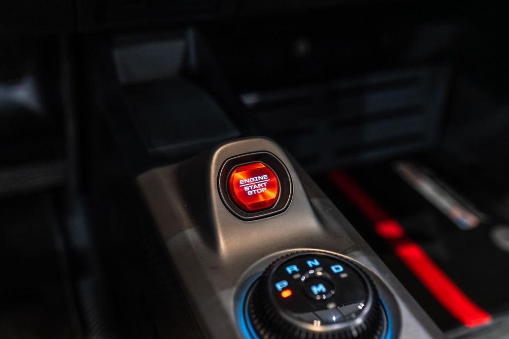 used 2019 Ford GT car, priced at $899,800