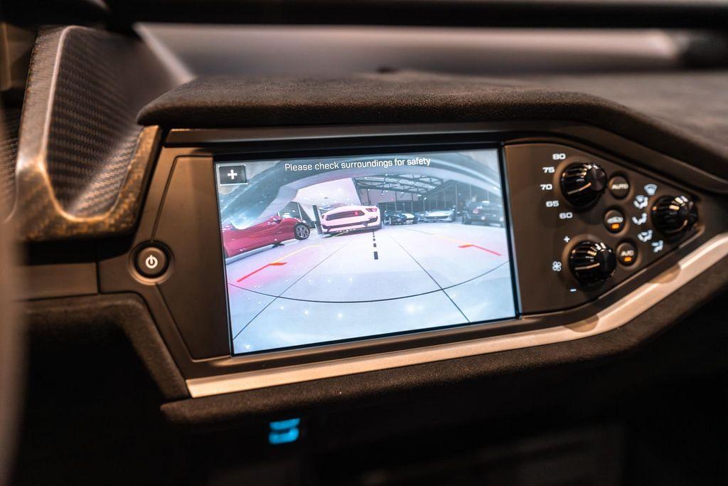 used 2019 Ford GT car, priced at $899,800