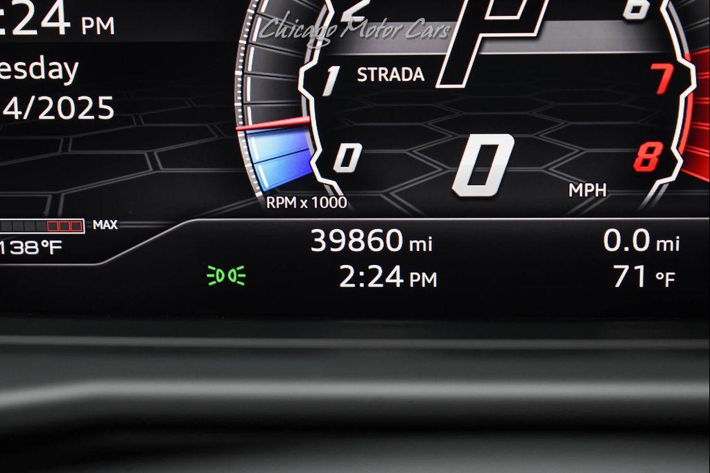 used 2019 Lamborghini Urus car, priced at $162,800