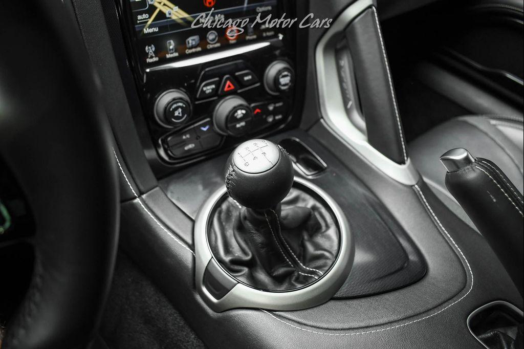 used 2015 Dodge SRT Viper car, priced at $169,800