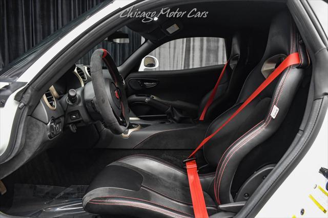 used 2016 Dodge Viper car