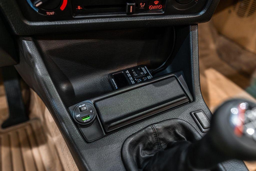 used 1990 BMW M3 car, priced at $79,800