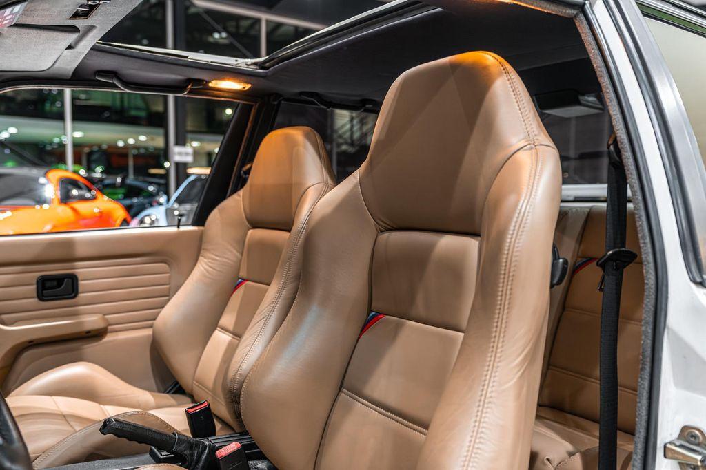 used 1990 BMW M3 car, priced at $79,800