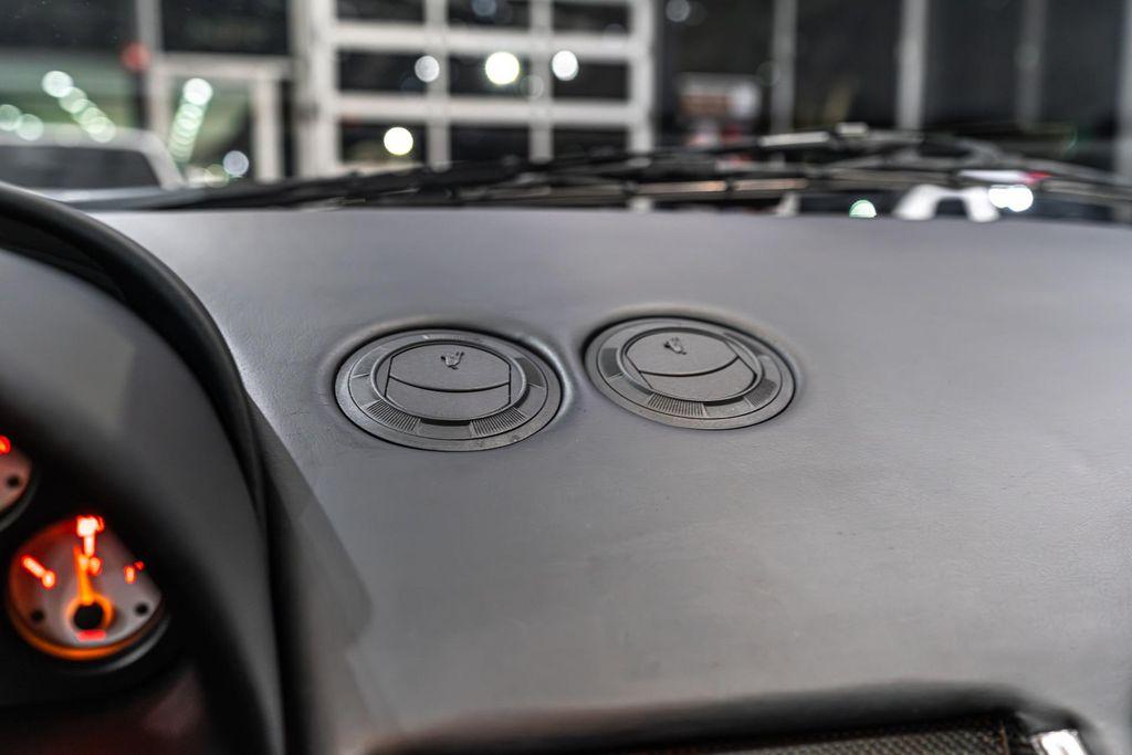 used 1992 Lamborghini Diablo car, priced at $399,800