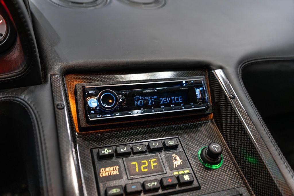 used 1992 Lamborghini Diablo car, priced at $399,800