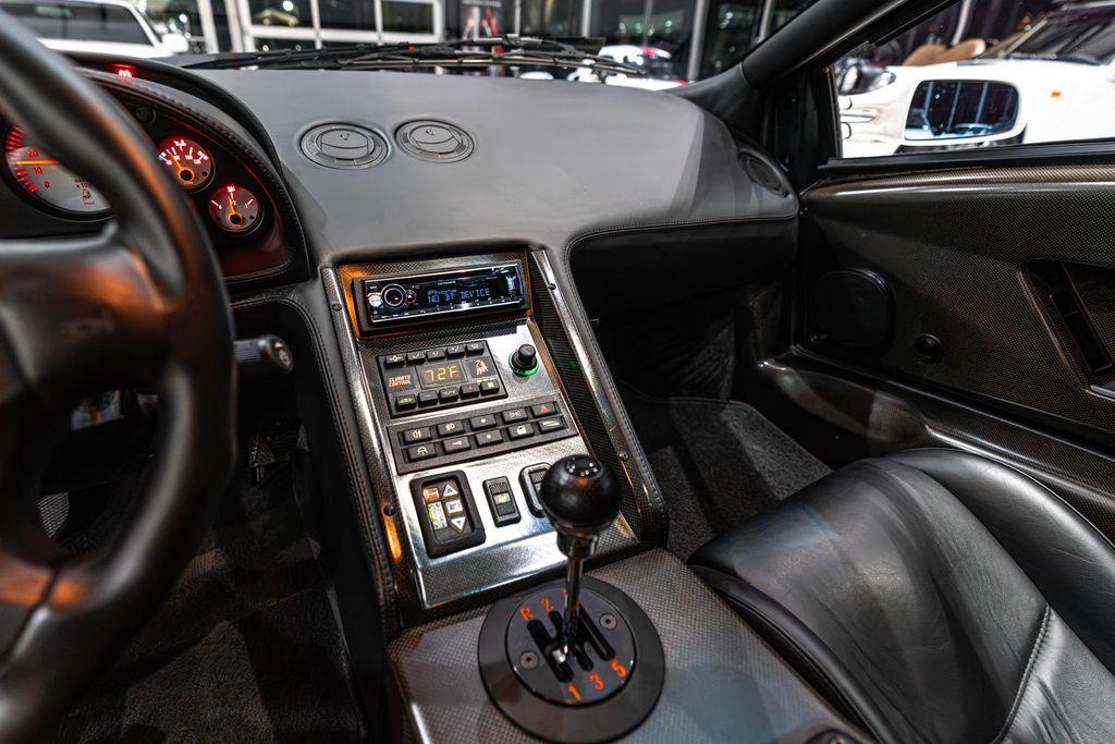 used 1992 Lamborghini Diablo car, priced at $399,800