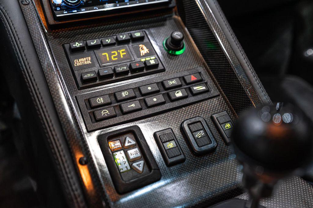 used 1992 Lamborghini Diablo car, priced at $399,800