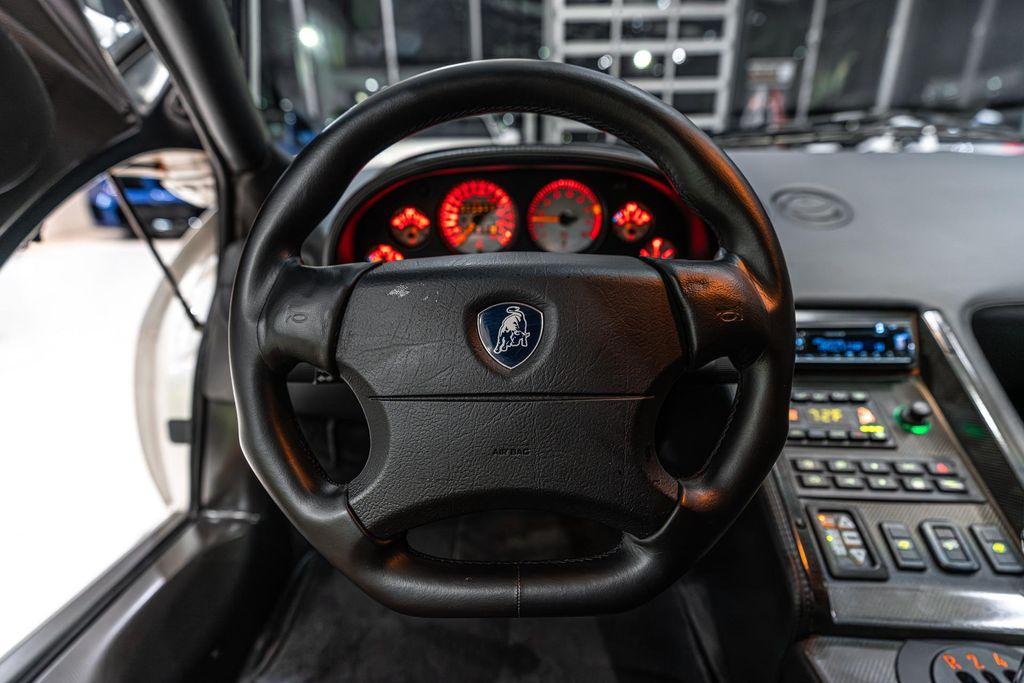 used 1992 Lamborghini Diablo car, priced at $399,800