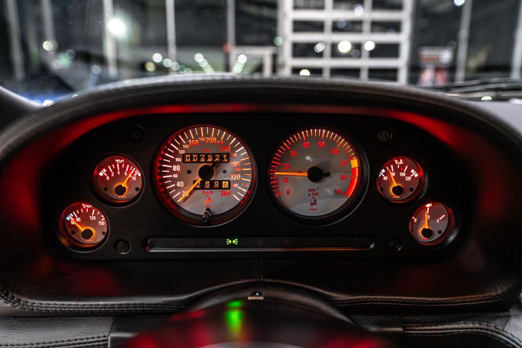 used 1992 Lamborghini Diablo car, priced at $399,800