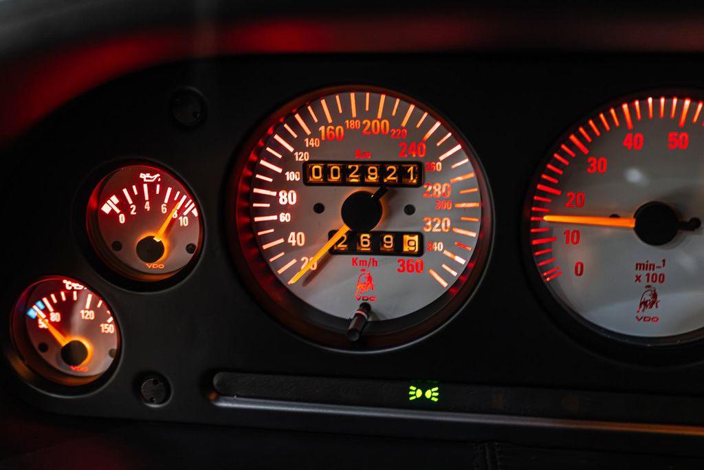 used 1992 Lamborghini Diablo car, priced at $399,800