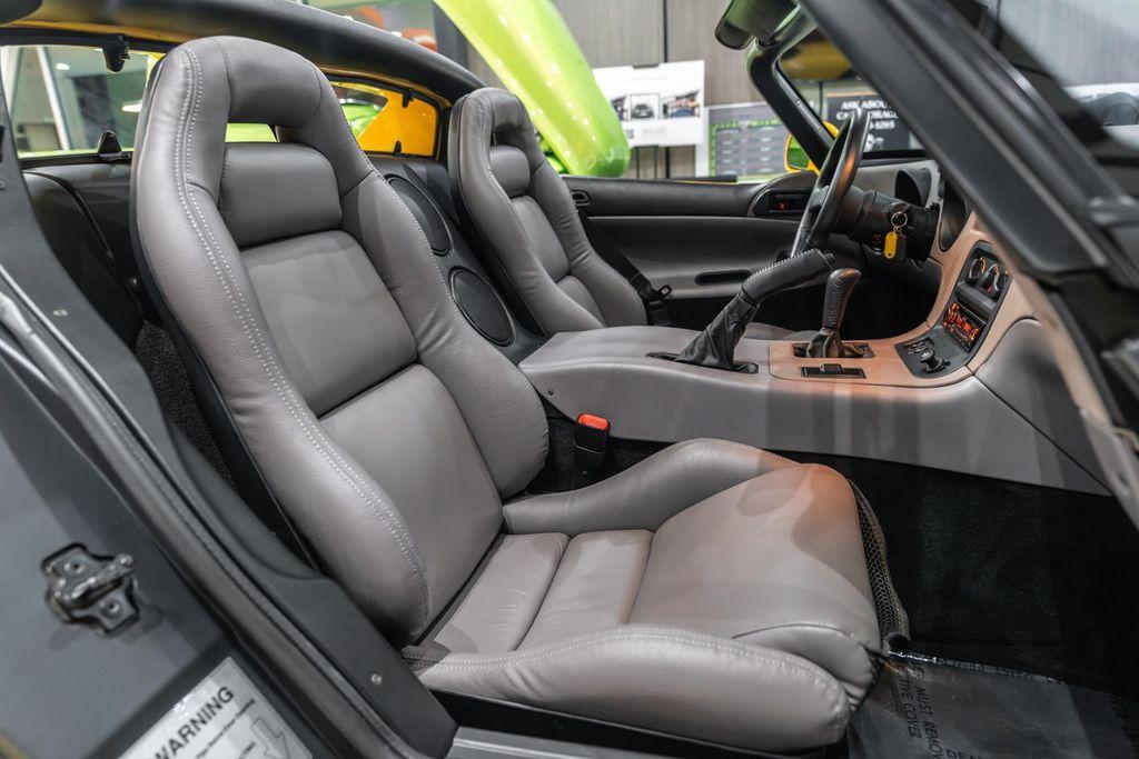used 1995 Dodge Viper car, priced at $75,800