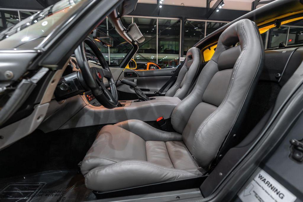 used 1995 Dodge Viper car, priced at $75,800