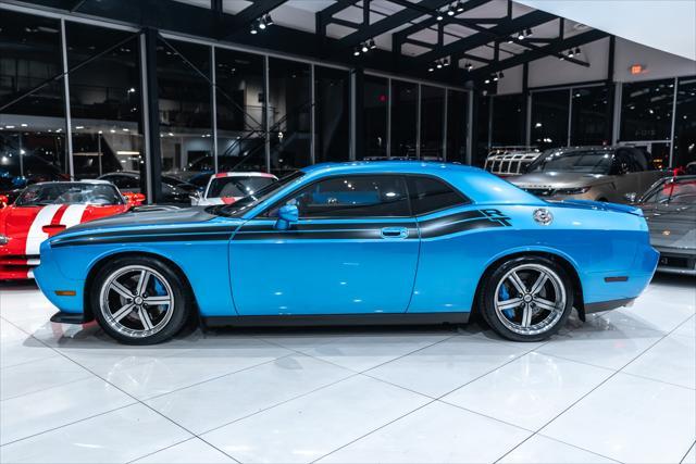 used 2010 Dodge Challenger car, priced at $33,800