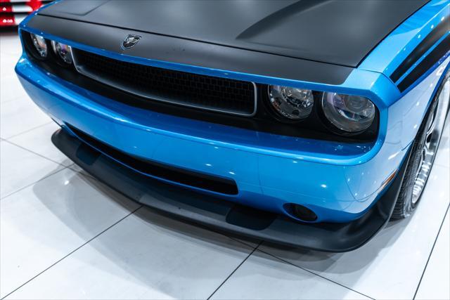 used 2010 Dodge Challenger car, priced at $33,800