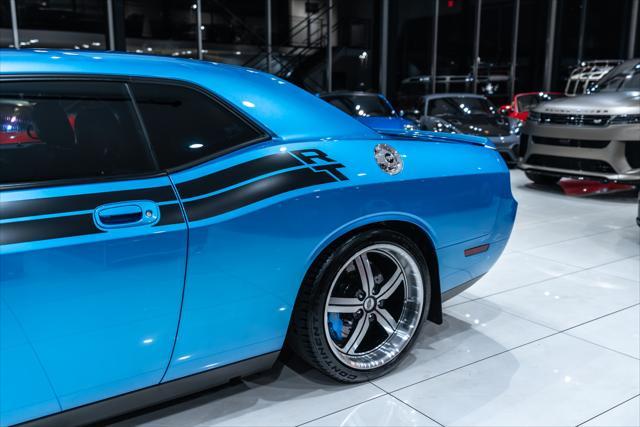 used 2010 Dodge Challenger car, priced at $33,800