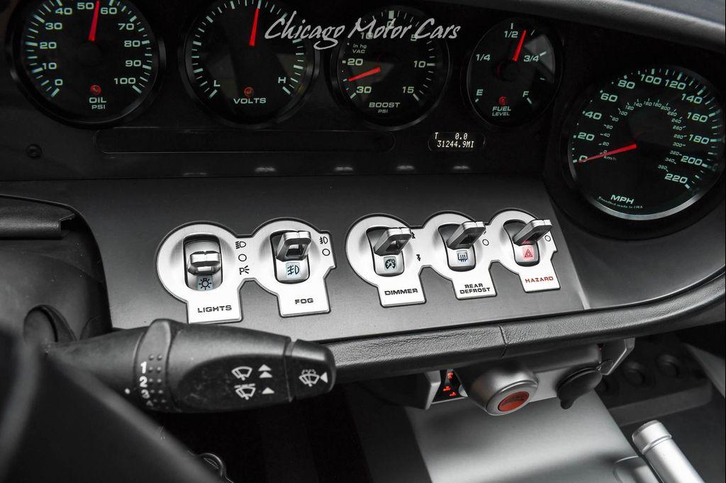 used 2006 Ford GT car, priced at $449,800