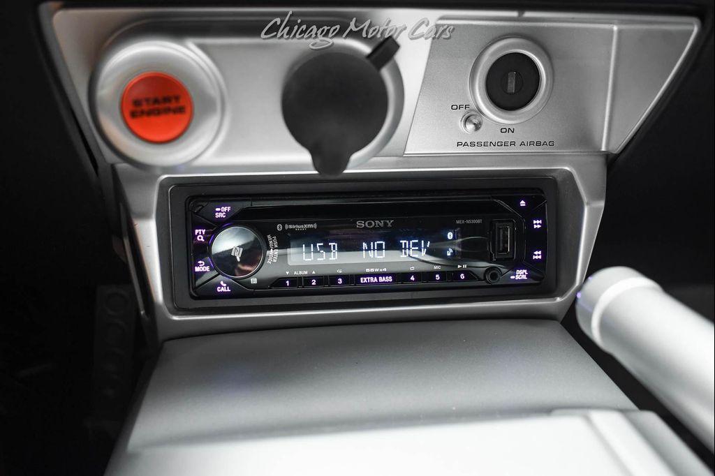 used 2006 Ford GT car, priced at $449,800
