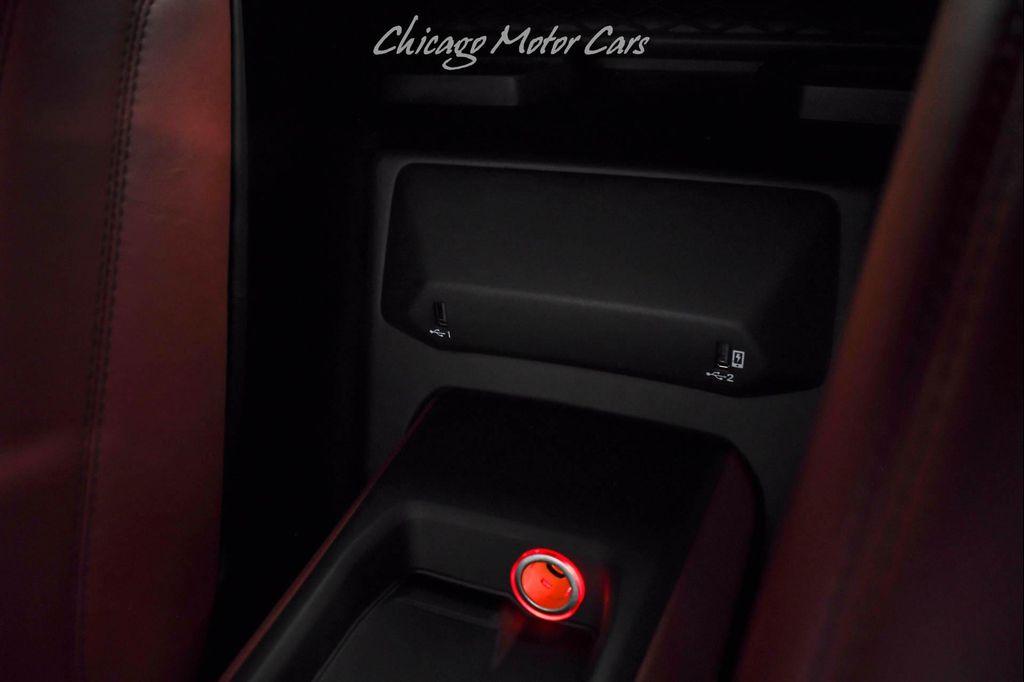 used 2020 Lamborghini Huracan EVO car, priced at $284,800
