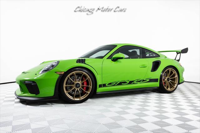 used 2019 Porsche 911 car, priced at $232,000