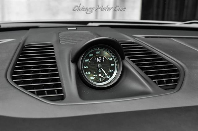 used 2019 Porsche 911 car, priced at $479,800