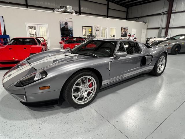 used 2006 Ford GT car, priced at $499,800