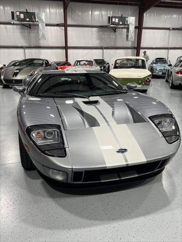 used 2006 Ford GT car, priced at $499,800