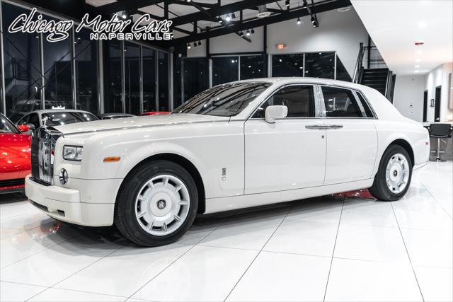 used 2004 Rolls-Royce Phantom VI car, priced at $107,800