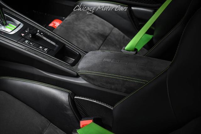 used 2019 Porsche 911 car, priced at $269,800