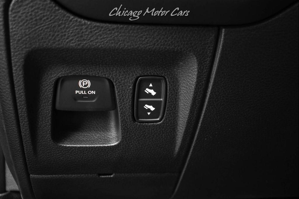 used 2024 Ram 1500 car, priced at $105,800