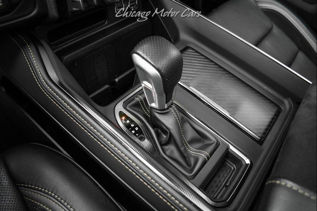 used 2024 Ram 1500 car, priced at $105,800