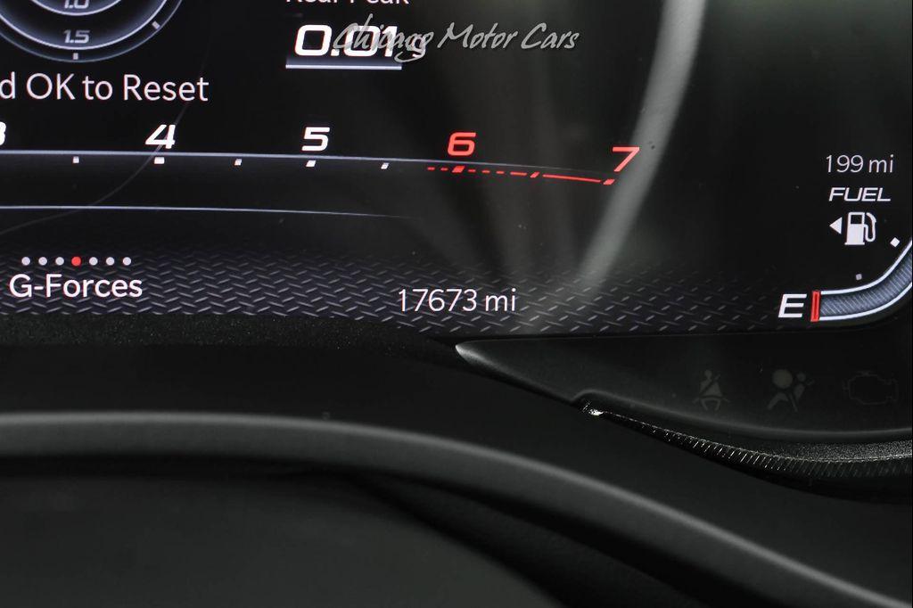 used 2024 Ram 1500 car, priced at $105,800