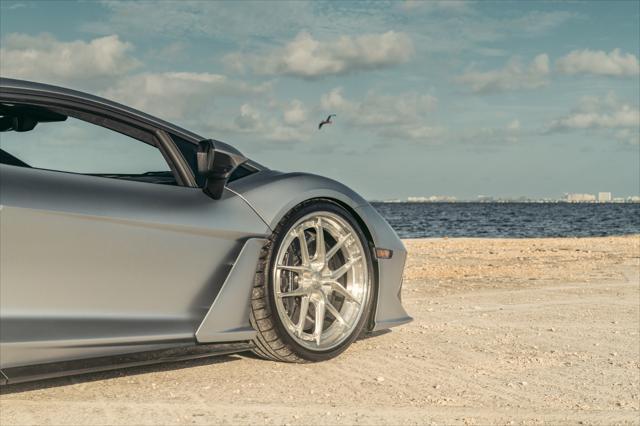 used 2024 Lamborghini Revuelto car, priced at $749,800