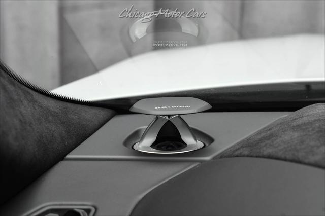 used 2021 Lamborghini Urus car