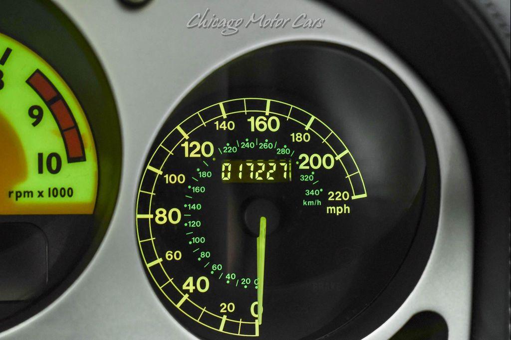 used 2003 Ferrari 360 Modena car, priced at $189,800