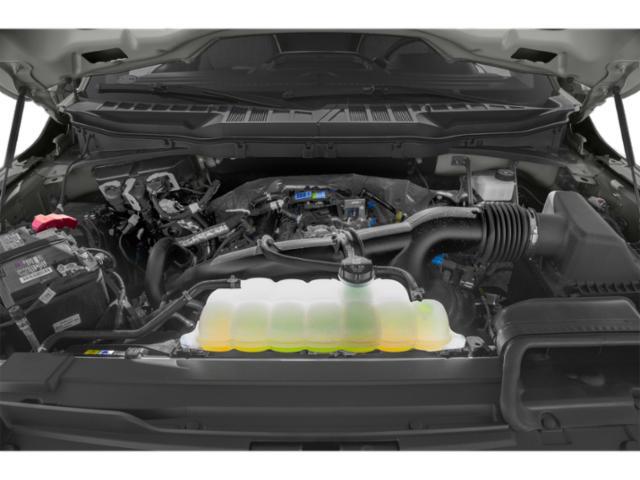 used 2023 Ford F-150 car