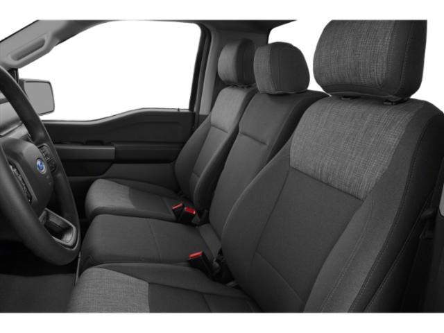 used 2023 Ford F-150 car