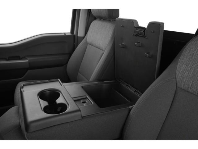 used 2023 Ford F-150 car