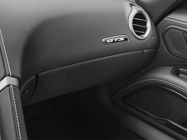 used 2013 Dodge SRT Viper car