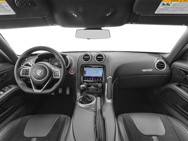 used 2013 Dodge SRT Viper car